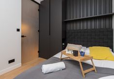 อื่นๆ 6 Garnizon Apartments Gdansk by Renters