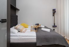 อื่นๆ 5 Garnizon Apartments Gdansk by Renters