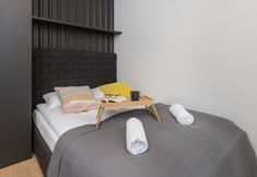 อื่นๆ 7 Garnizon Apartments Gdansk by Renters