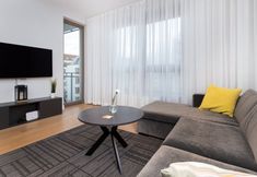 อื่นๆ 2 Garnizon Apartments Gdansk by Renters