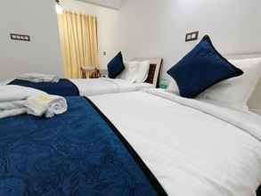 Lain-lain 4 Hotel Aman Residency