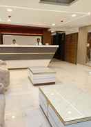 Primary image Hotel Aman Residency