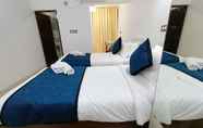 Lain-lain 5 Hotel Aman Residency