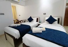Others 3 Hotel Aman Residency