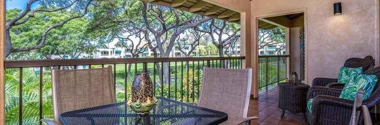 Others Wailea Ekahi One Bedrooms - Garden View by Coldwell Banker Island Vacations