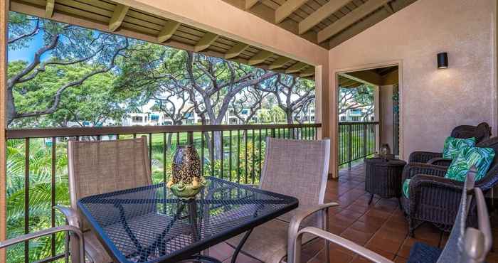 Others Wailea Ekahi One Bedrooms - Garden View by Coldwell Banker Island Vacations