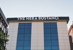 其他 4 The Hera Bostancı Otel