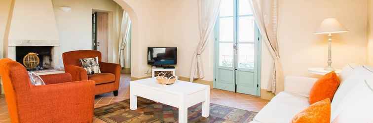 Others Luxury 2 Rooms Apt Pine in Siena Resort