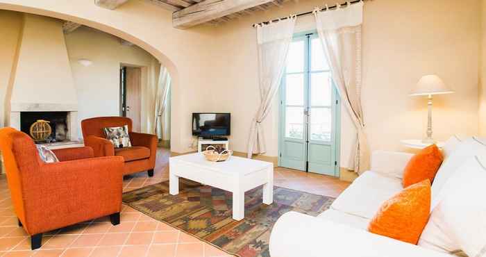 Others Luxury 2 Rooms Apt Pine in Siena Resort