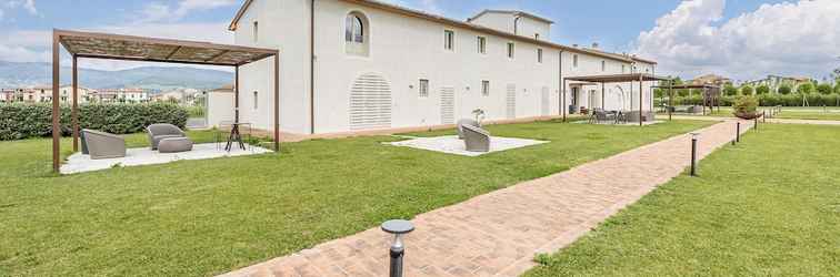 Others Trilo Superior Apt Close to Pistoia