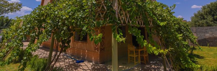 Lainnya Kasbah Roseville