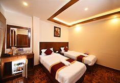 Others 6 Capital Boutique Hotel