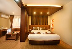 Others 5 Capital Boutique Hotel