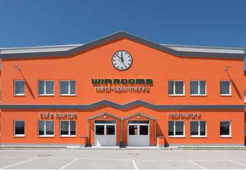 Lainnya Winrooms