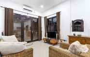 Lainnya 4 GLOBALSTAY Villa Casa Yenny Private Pool