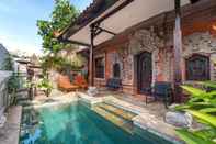 Lainnya GLOBALSTAY Villa Casa Yenny Private Pool