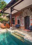 ภาพหลัก GLOBALSTAY Villa Casa Yenny Private Pool