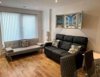 Lainnya 2 Large Private Flat in City Centre Leeds