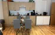 Lainnya 5 Large Private Flat in City Centre Leeds