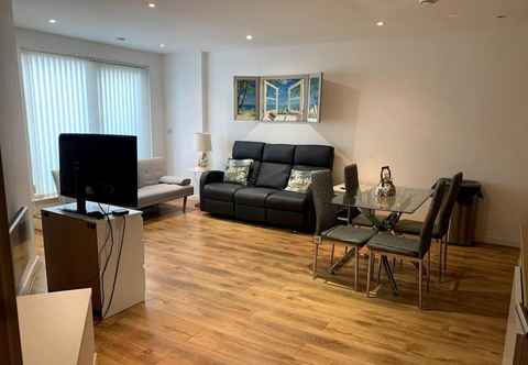 Others Large Private Flat in City Centre Leeds