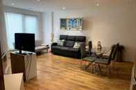 Lainnya Large Private Flat in City Centre Leeds