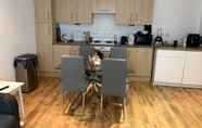 Lainnya 6 Large Private Flat in City Centre Leeds