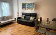 Lainnya 4 Large Private Flat in City Centre Leeds