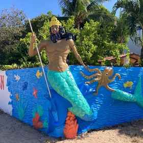 Primary image1Pousada Neptun,Barra do Gramame Beach飯店