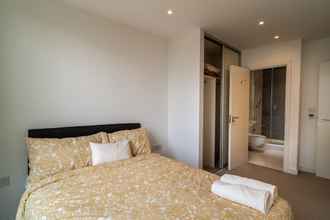 Others 4 Luxury 2-bed Croydon Apartment Near Gatwick