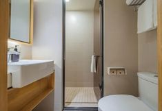 Lain-lain 2 JI Hotel (Chengdu Gaoxin Hotel)