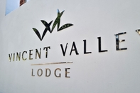 Lainnya Vincent Valley Lodge