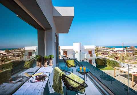 Others Knossos Palace by Luxury Living Apartments