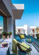 ภาพหลัก Knossos Palace by Luxury Living Apartments