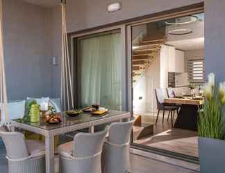 Others 2 Knossos Palace by Luxury Living Apartments