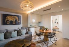 อื่นๆ 6 Festos Palace by Luxury Living Apartments