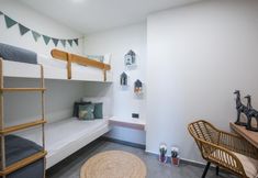 อื่นๆ 3 Festos Palace by Luxury Living Apartments