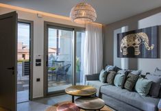 อื่นๆ 7 Festos Palace by Luxury Living Apartments