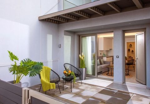 อื่นๆ Festos Palace by Luxury Living Apartments