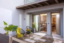 อื่นๆ Festos Palace by Luxury Living Apartments