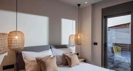 อื่นๆ 2 Festos Palace by Luxury Living Apartments