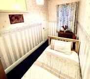 Lainnya 5 Lovely 3-bed House in Coventry Airbnb Property