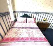 Lainnya 6 Lovely 3-bed House in Coventry Airbnb Property