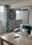 Primary image Impeccable 1-bed Apartment in Ulverston