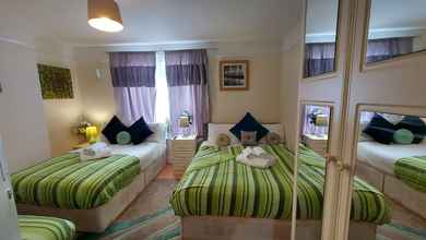 Lain-lain 4 Ravensdale Villa- Ideal For Longer Stays in Kent