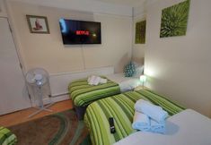 その他 5 Ravensdale Villa- Ideal For Longer Stays in Kent