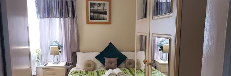 其他 Ravensdale Villa- Ideal For Longer Stays in Kent