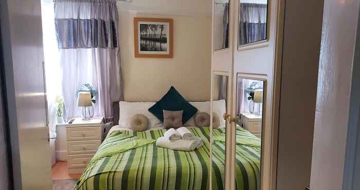 อื่นๆ Ravensdale Villa- Ideal For Longer Stays in Kent