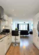 ภาพหลัก Modern Vacation Home Salford Manchester