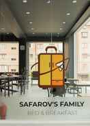 Primary image Safarovs Family Hostel