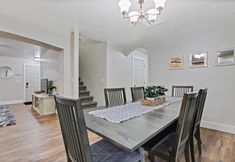 Others 4 Newly remodeled private home